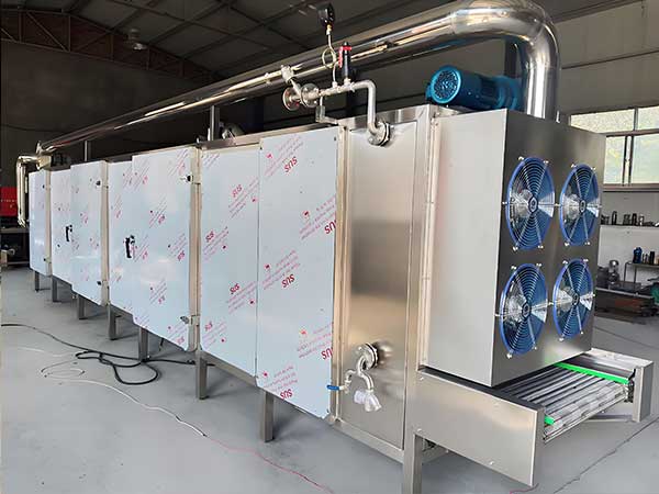 清洗土豆山药莲藕地瓜，去泥毛棍机与食堂洗菜机适配吗？