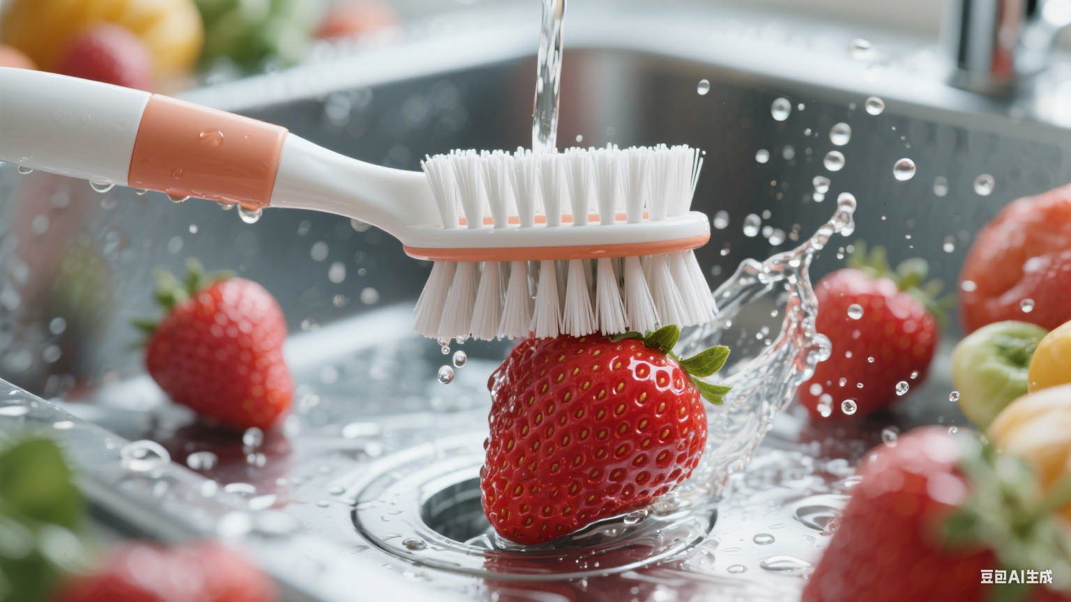 差异化结构设计：适配多场景加工需求(4)