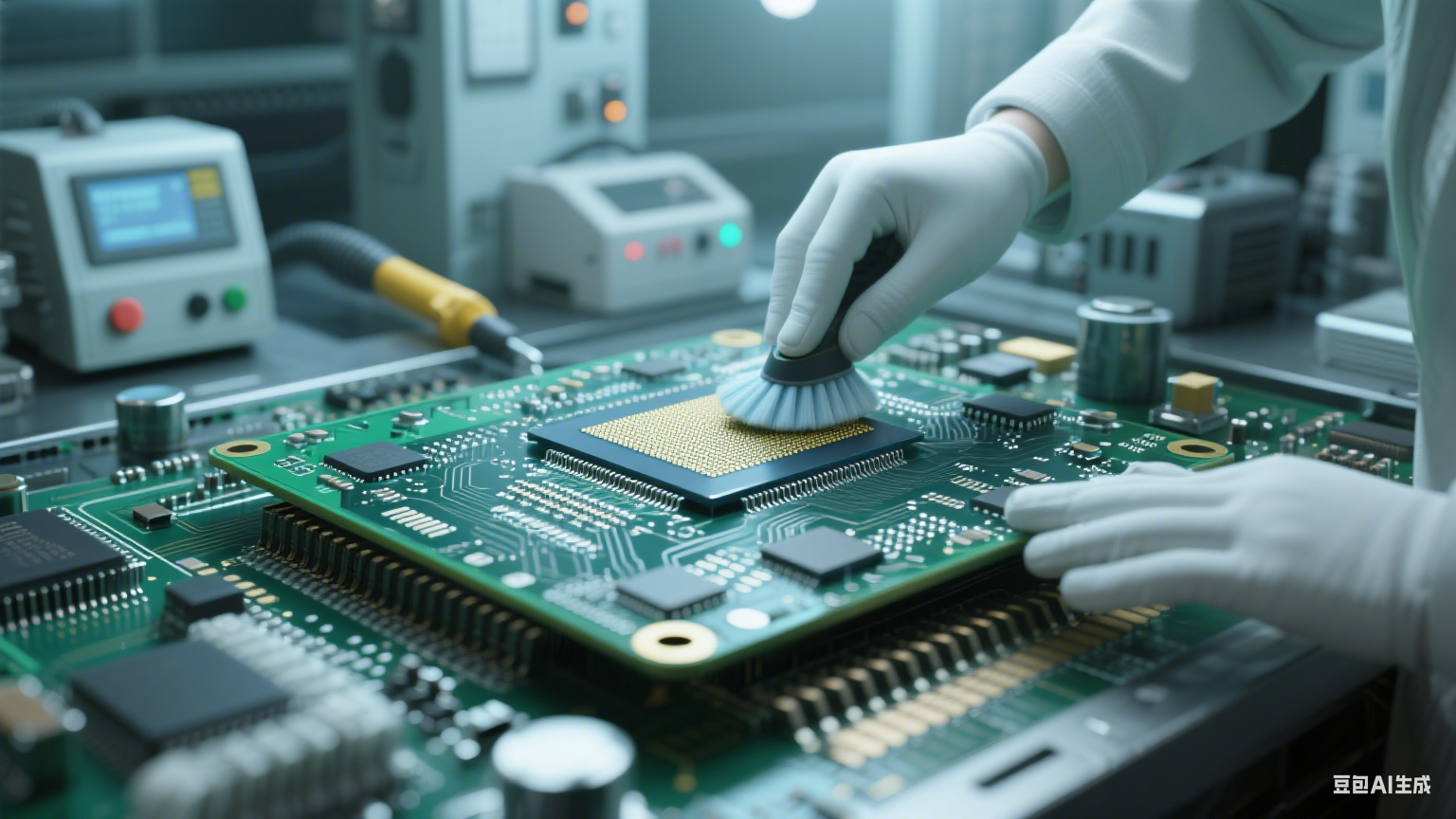 差异化结构设计：适配多场景加工需求(8)