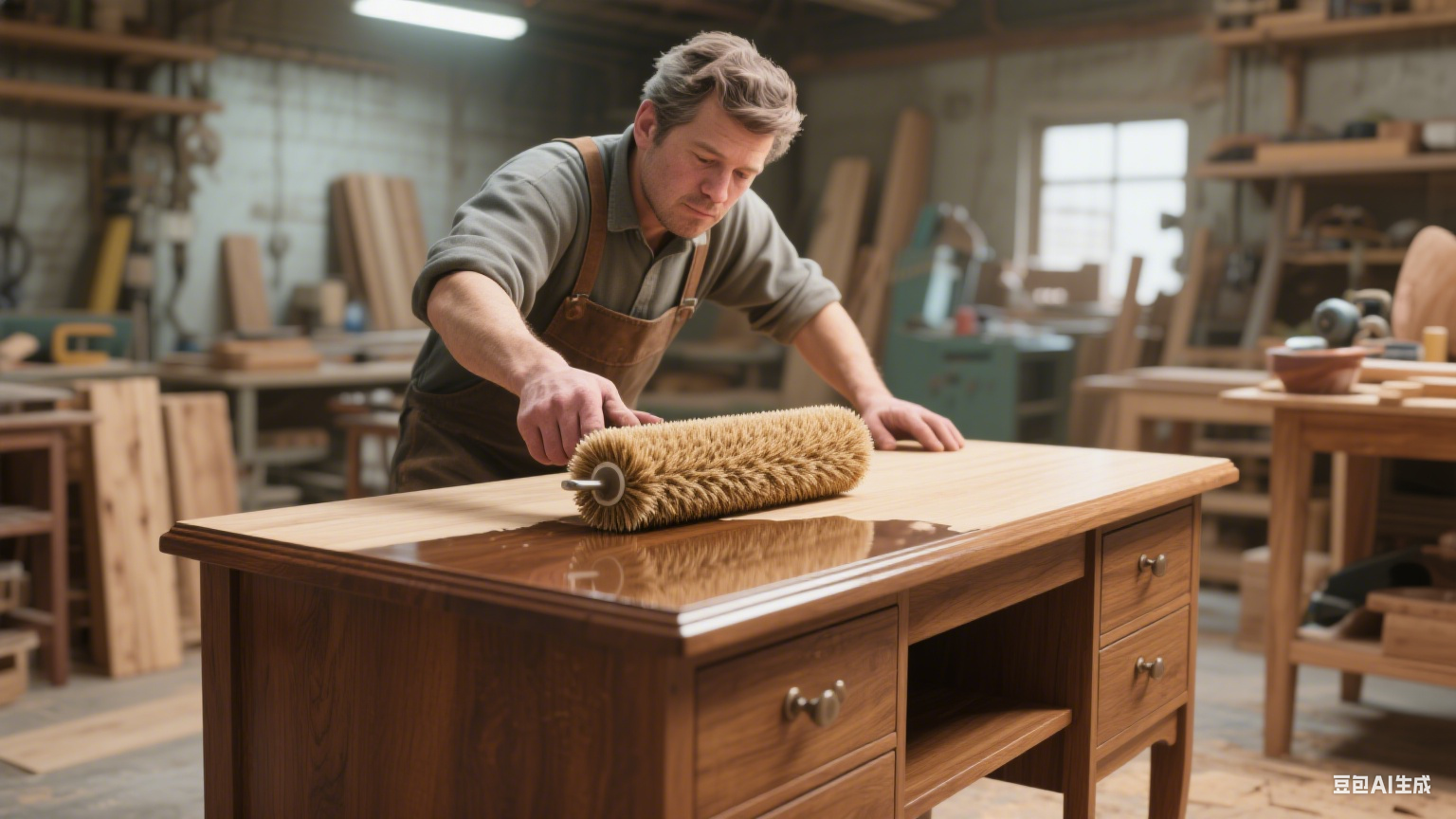 加工品质提升效果：保障清洁彻底与表面精度，满足行业标准(3)