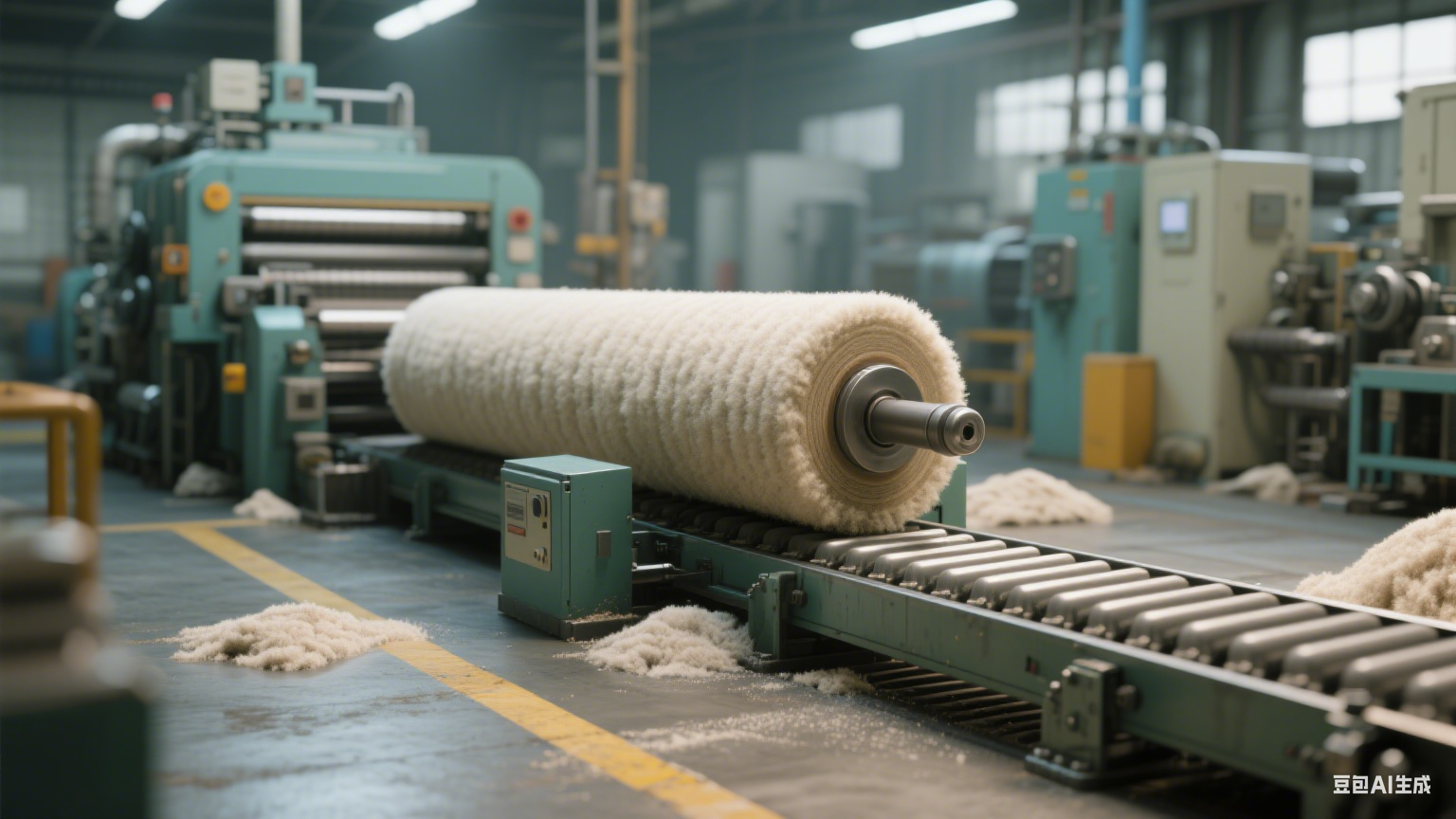 加工品质提升效果：保障清洁彻底与表面精度，满足行业标准(4)