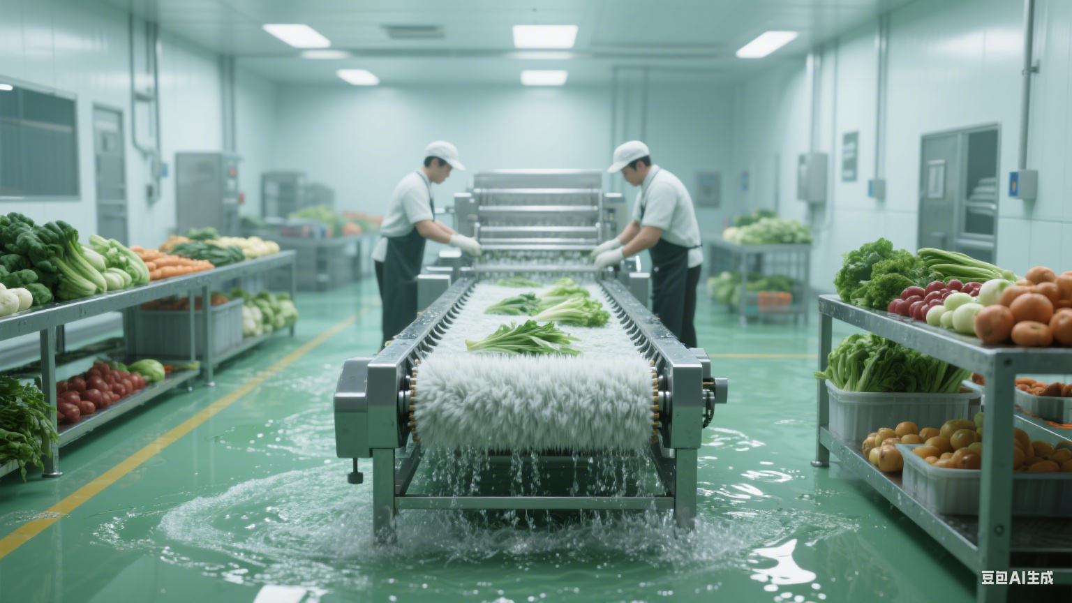 加工品质提升效果：保障清洁彻底与表面精度，满足行业标准(6)