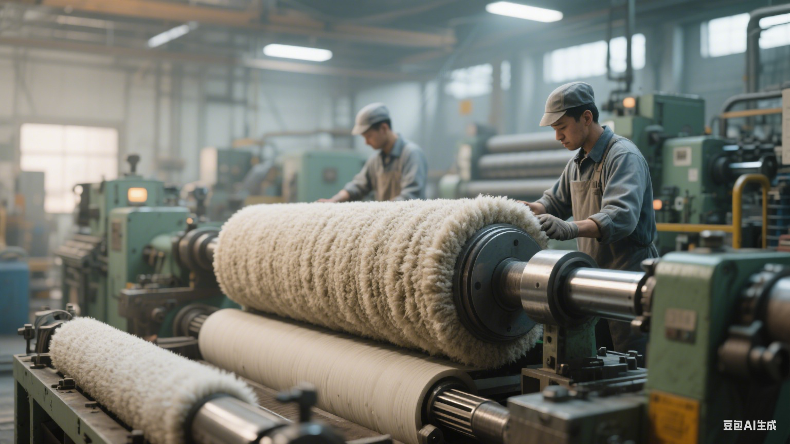 加工品质提升效果：保障清洁彻底与表面精度，满足行业标准(7)