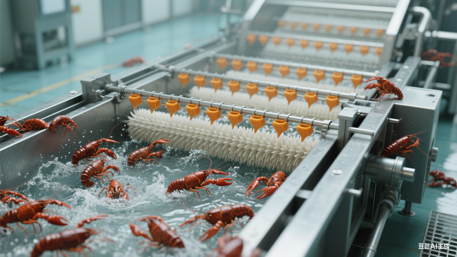 清洗效能提升：实现深度清洁与低损伤平衡(3)