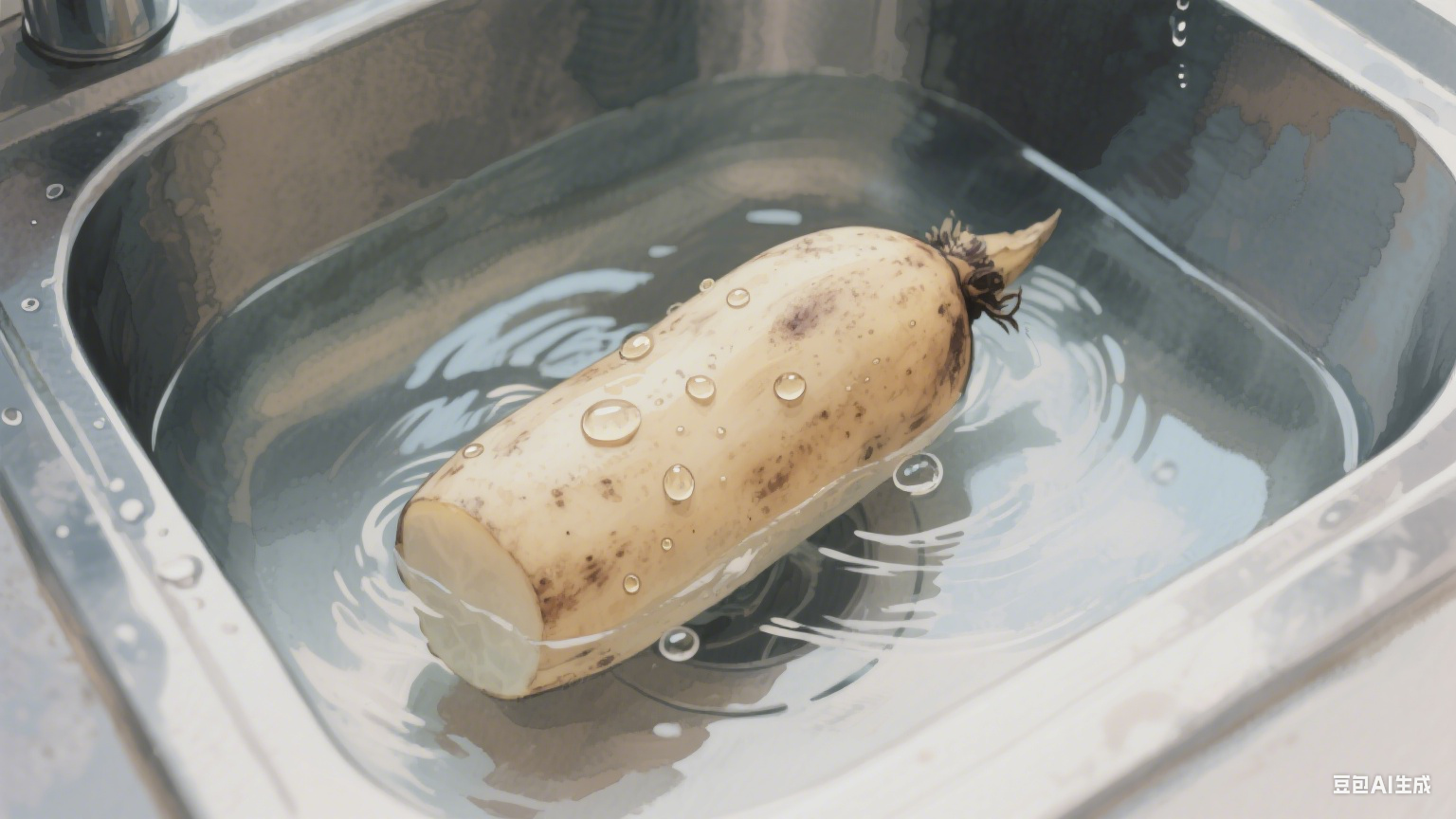 毛辊清洗机温度设置的核心影响因素(5)