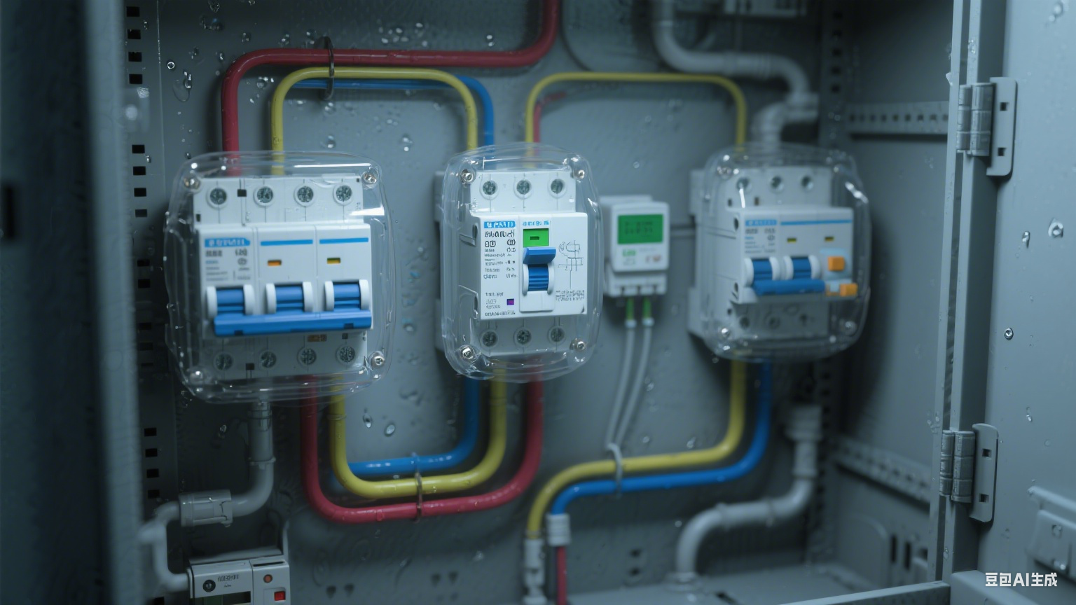 操作前准备：设备检查与物料筹备(6)