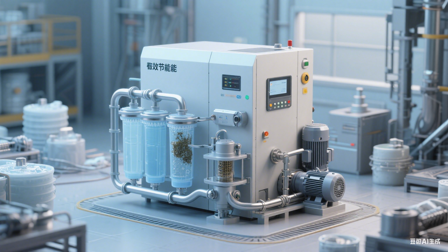 毛辊清洗机在草莓加工的核心作用(4)