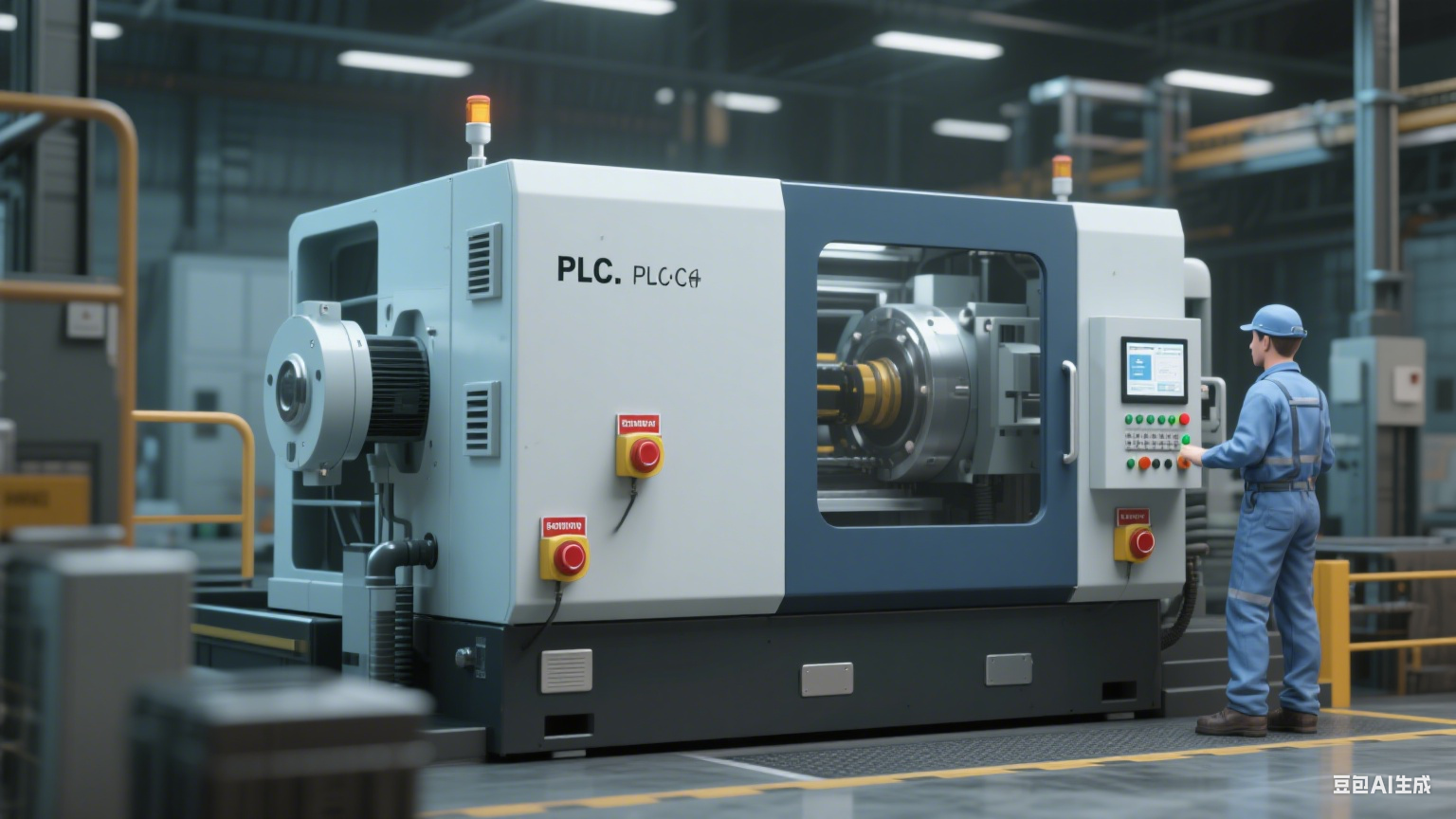 从泥土到洁净!毛辊清洗机让食材预处理更轻松(5) 从泥土到洁净!毛辊清洗机让食材预处理更轻松(5)