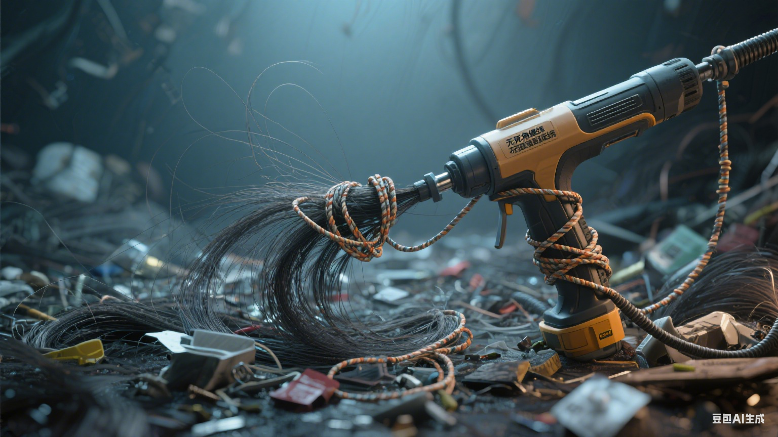 酱菜去杂机的 “隐藏技能”：那些看不见的实力有多强？(2)