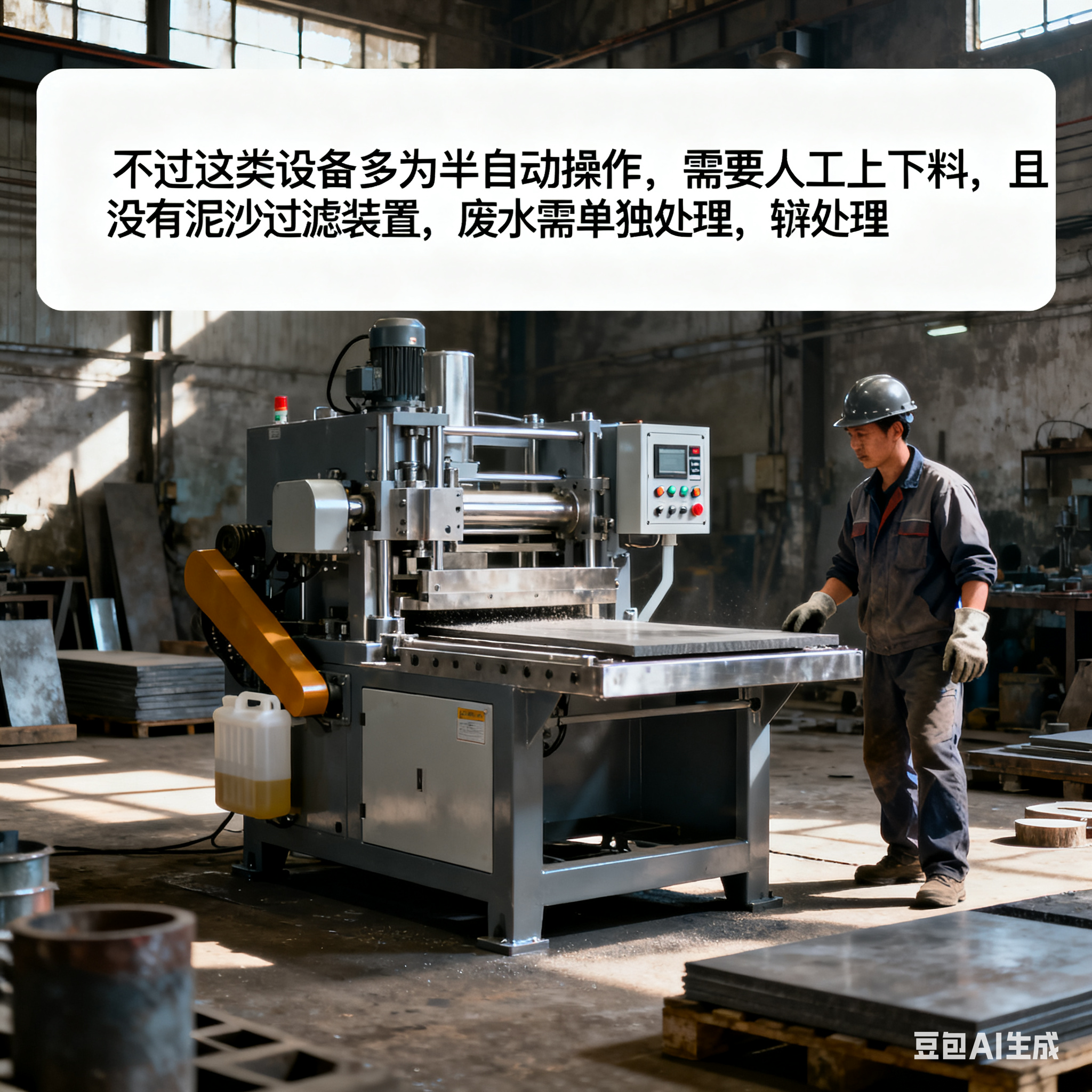 魔芋马蹄清洗机器，较低价格藏着哪些门道？(2)