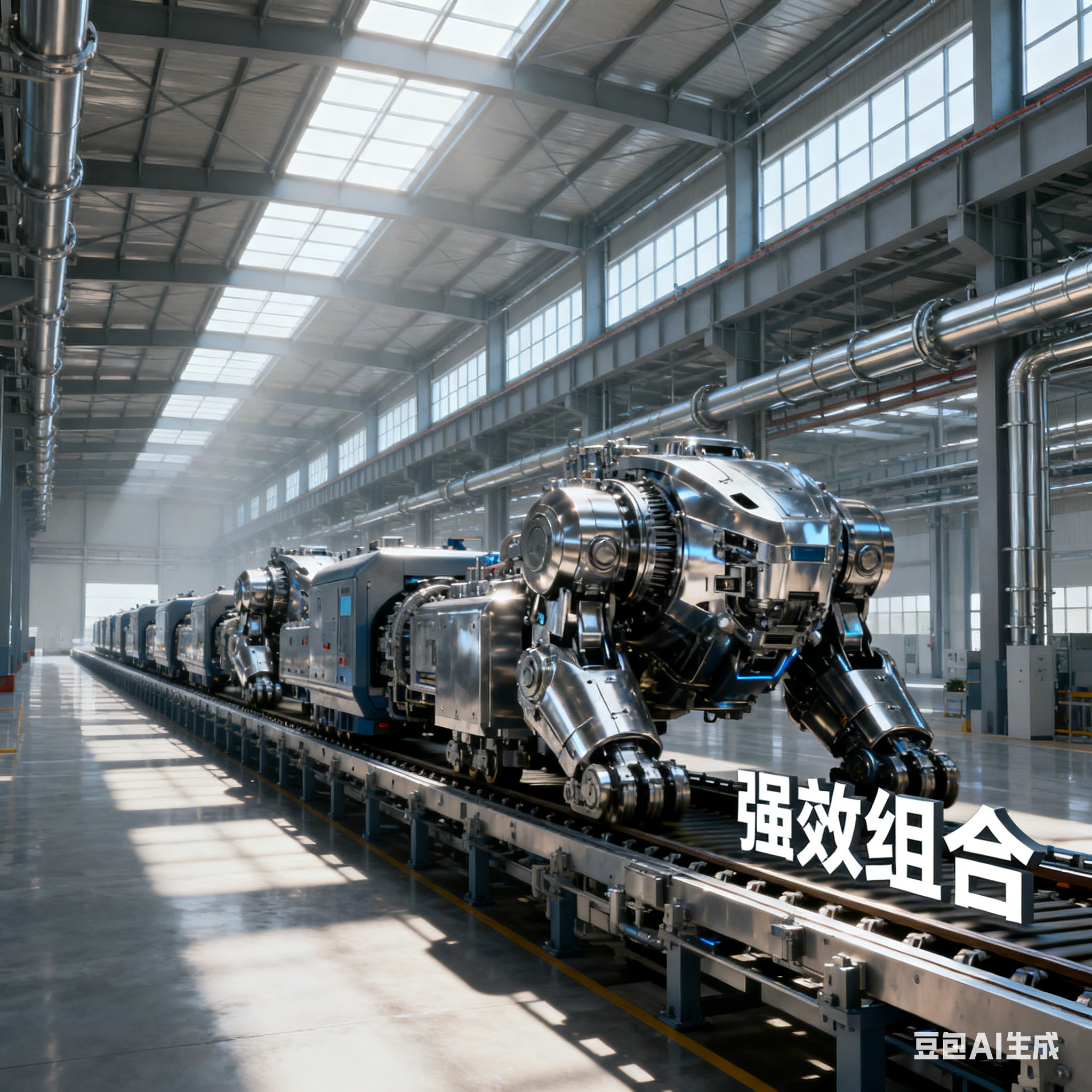 牡蛎毛刷清洗机，动力藏着什么讲究？(3)